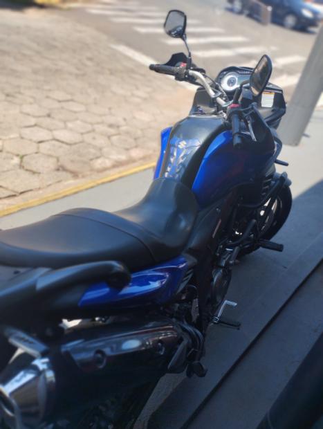 SUZUKI DL 650 V-Strom , Foto 4