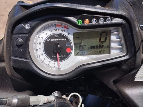 SUZUKI DL 650 V-Strom , Foto 5