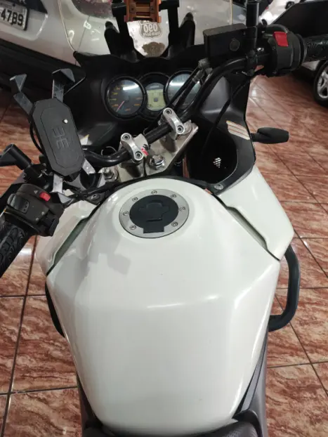 SUZUKI DL 650 V-Strom ABS, Foto 9