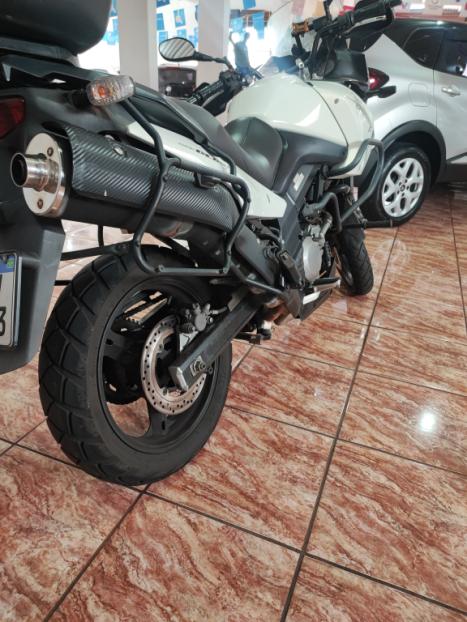 SUZUKI DL 650 V-Strom ABS, Foto 5