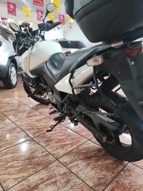 SUZUKI DL 650 V-Strom ABS, Foto 6