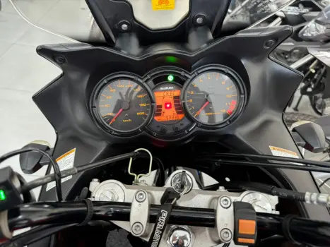 SUZUKI DL 650 V-Strom ABS, Foto 5