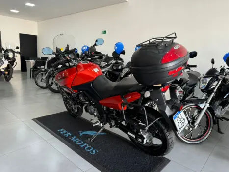 SUZUKI DL 650 V-Strom ABS, Foto 9