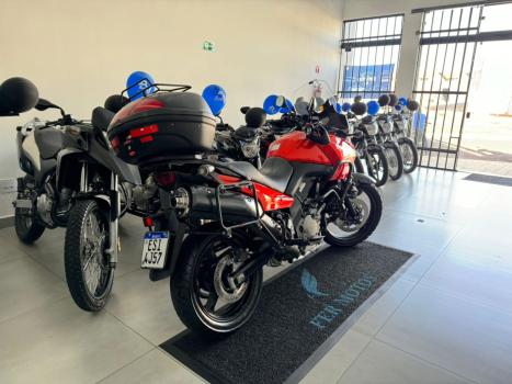 SUZUKI DL 650 V-Strom ABS, Foto 10