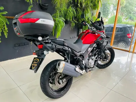 SUZUKI DL 650 V-Strom ABS, Foto 3