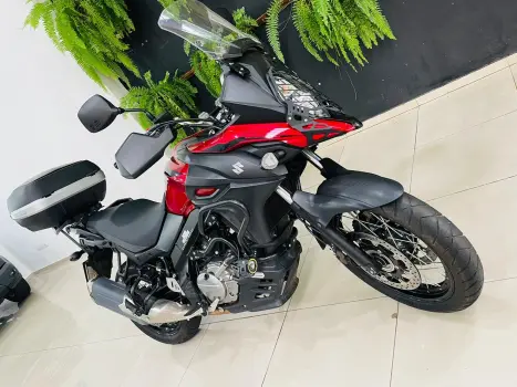 SUZUKI DL 650 V-Strom ABS, Foto 5