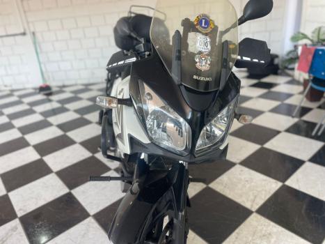 SUZUKI DL 650 V-Strom , Foto 1