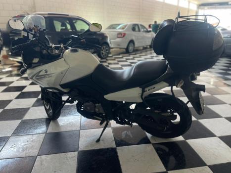 SUZUKI DL 650 V-Strom , Foto 2