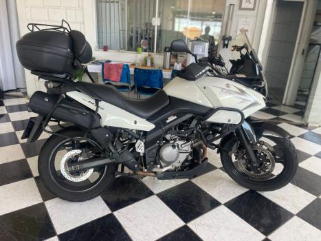 SUZUKI DL 650 V-Strom , Foto 3