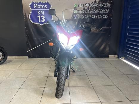 SUZUKI DL 650 V-Strom XT, Foto 5