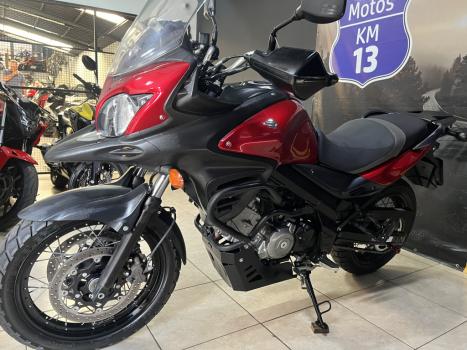 SUZUKI DL 650 V-Strom XT, Foto 6