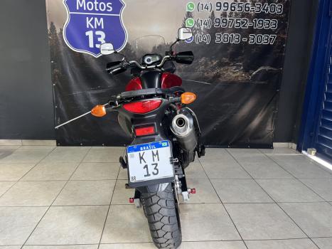 SUZUKI DL 650 V-Strom XT, Foto 9