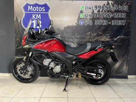 SUZUKI DL 650 V-Strom XT, Foto 11