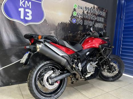 SUZUKI DL 650 V-Strom XT, Foto 12