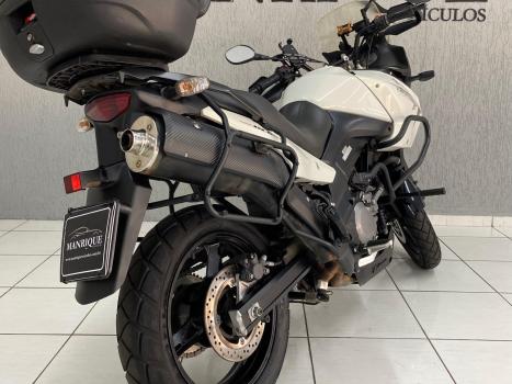 SUZUKI DR 650 , Foto 6