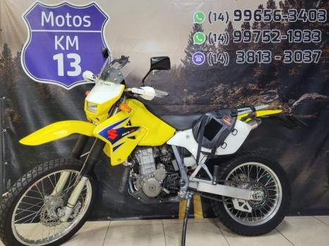 SUZUKI DR-Z 400 S, Foto 2