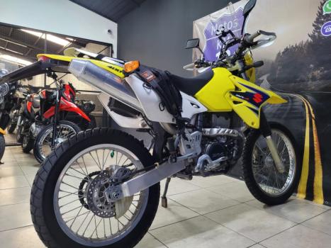 SUZUKI DR-Z 400 S, Foto 3