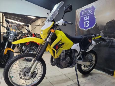SUZUKI DR-Z 400 S, Foto 4