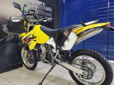 SUZUKI DR-Z 400 S, Foto 6