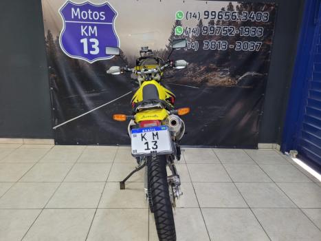 SUZUKI DR-Z 400 S, Foto 8