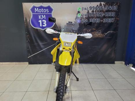 SUZUKI DR-Z 400 S, Foto 9