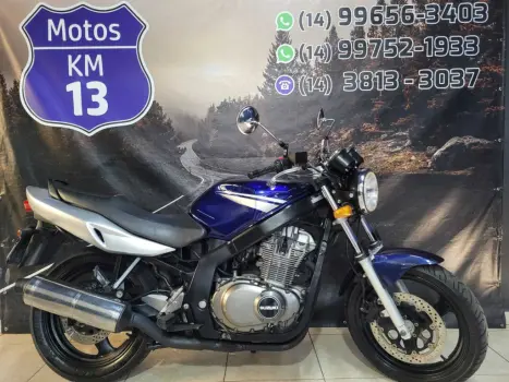 SUZUKI GS 500 E , Foto 1