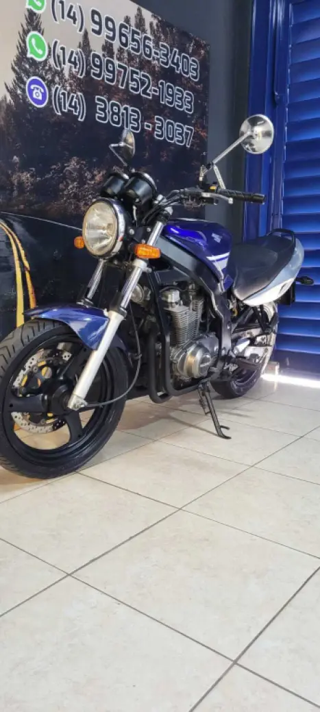 SUZUKI GS 500 E , Foto 2