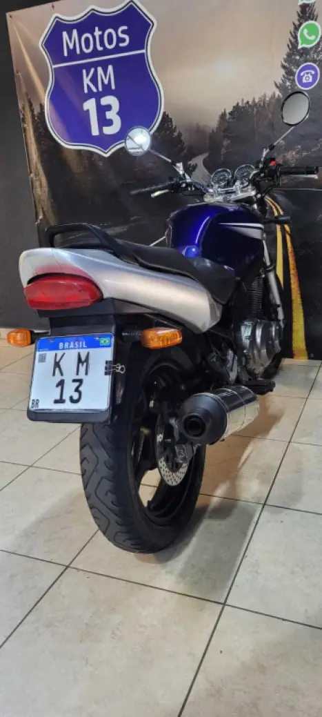 SUZUKI GS 500 E , Foto 3