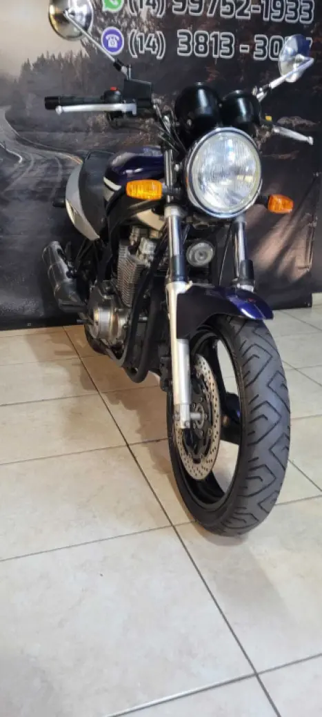 SUZUKI GS 500 E , Foto 5