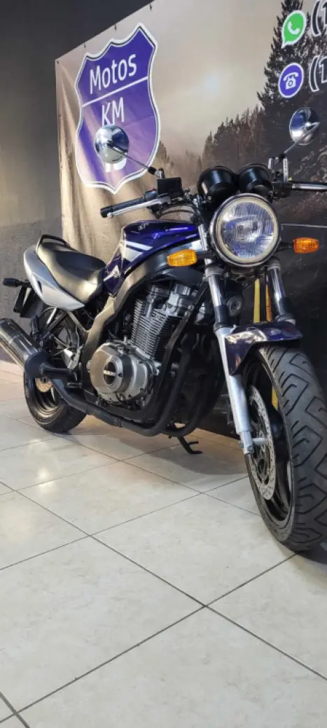 SUZUKI GS 500 E , Foto 6