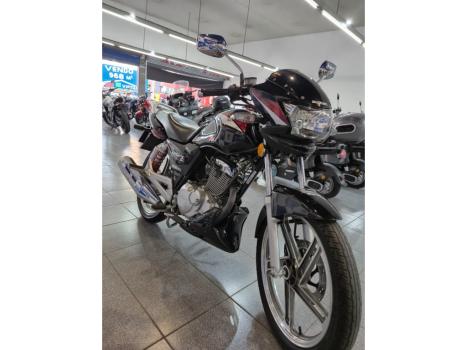 SUZUKI GSR 125 , Foto 1