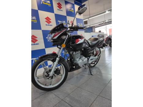 SUZUKI GSR 125 , Foto 2