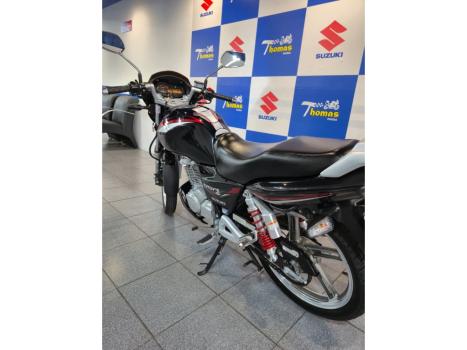 SUZUKI GSR 125 , Foto 5