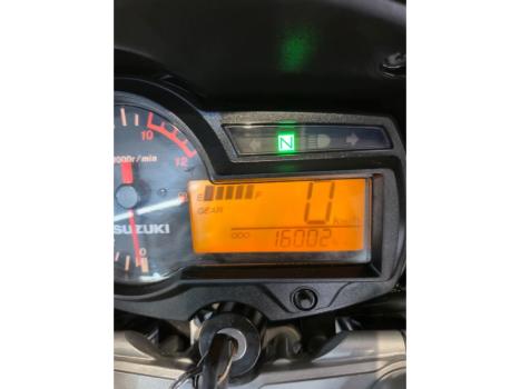 SUZUKI GSR 125 , Foto 6