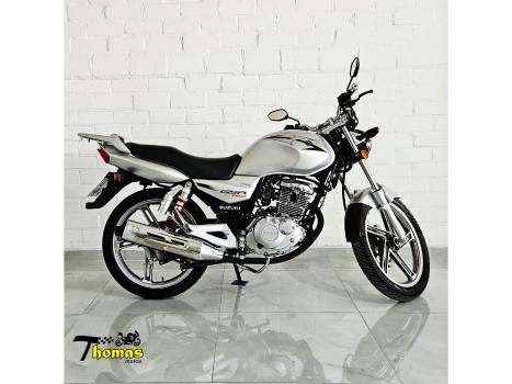 SUZUKI GSR 150 , Foto 1