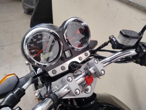 SUZUKI GSR 150 I, Foto 6
