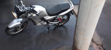 SUZUKI GSR 150 I, Foto 6