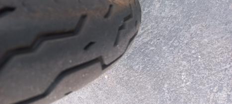 SUZUKI GSR 150 I, Foto 8