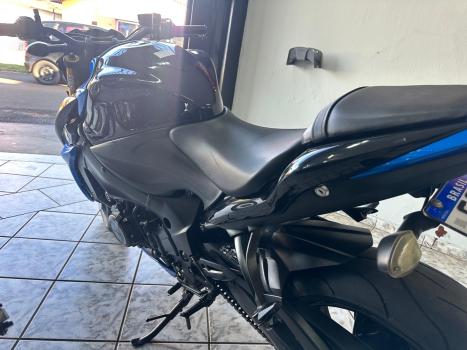 SUZUKI GSX 1250 FA ABS, Foto 4