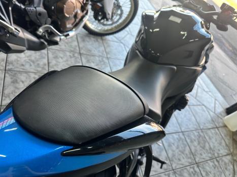 SUZUKI GSX 1250 FA ABS, Foto 5