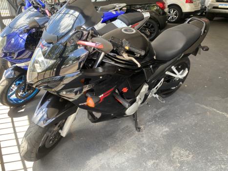 SUZUKI GSX 650 F , Foto 1