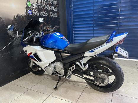 SUZUKI GSX 650 F , Foto 6