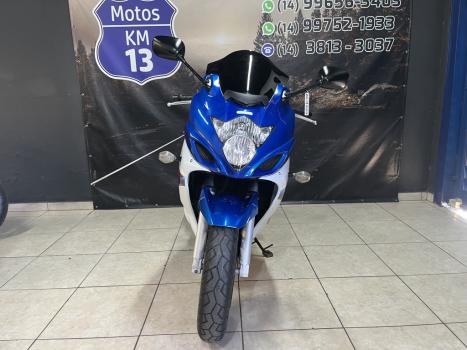SUZUKI GSX 650 F , Foto 7