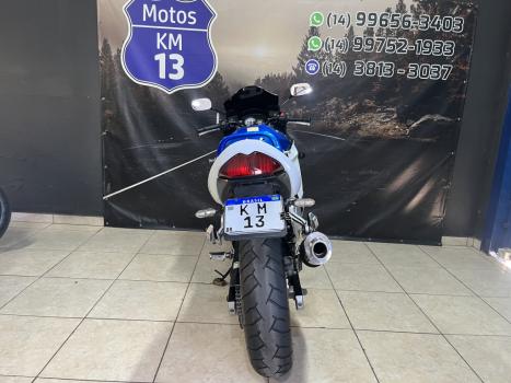 SUZUKI GSX 650 F , Foto 8