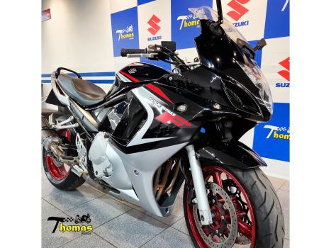 SUZUKI GSX 650 F , Foto 1