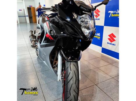 SUZUKI GSX 650 F , Foto 2