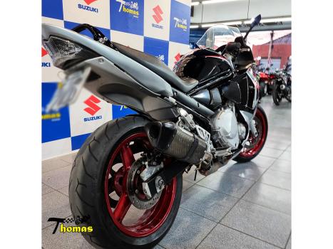 SUZUKI GSX 650 F , Foto 3