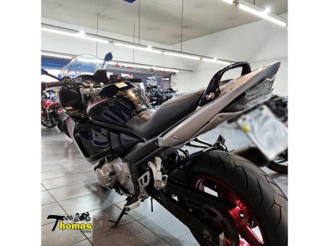 SUZUKI GSX 650 F , Foto 5