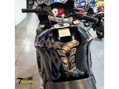 SUZUKI GSX 650 F , Foto 6
