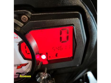 SUZUKI GSX 650 F , Foto 7